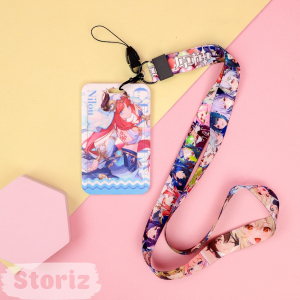 Чехол для карты 