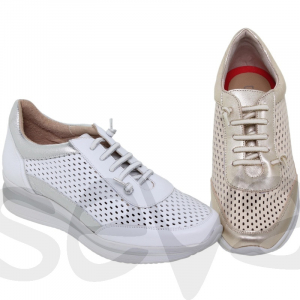 Tupie, ZAPATO SENORA PIEL