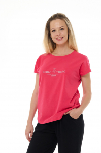 футболка женская 8281-04 -50%