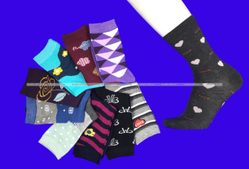 Носки женские 