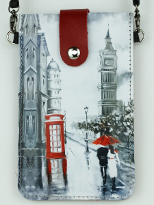 Чехол для телефона Mimi 2