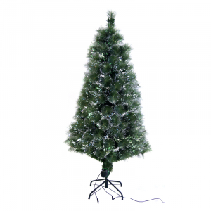 Сосна электрическая PVC 250 л. 250 веток 2,1 м