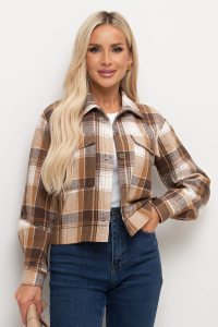 Жакет Ирвин №1