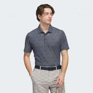 men's  ultimate365 mini bunker polo shirt