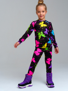 Термобелье для девочки