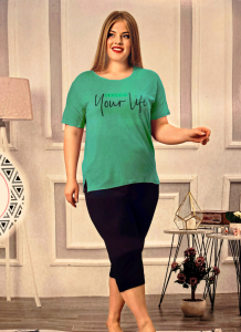 Женский комплект Cem & Ken