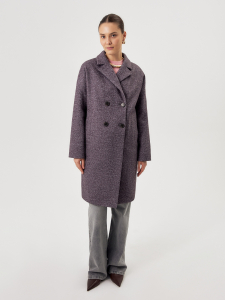 Пальто с мембраной