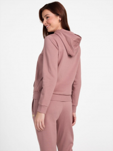 Eco Itzel Logo Hoodie