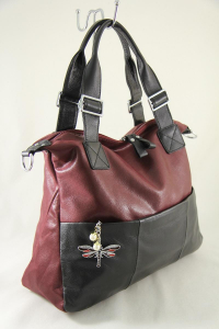 Сумка женская Polina&Eiterou