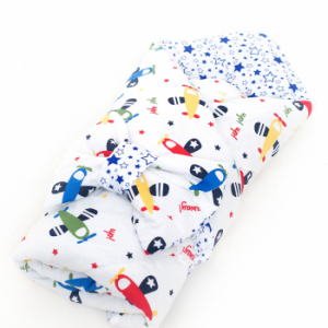 Конверт-одеяло 