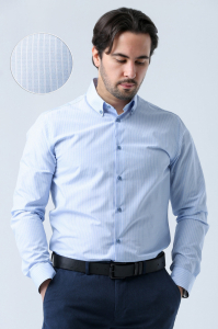 Рубашка 21.6-Б-02