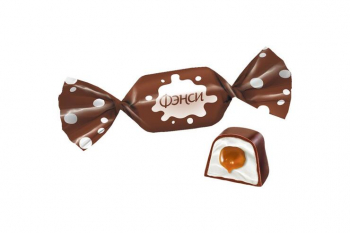 Конфета «Фэнси» (упаковка 0,5 кг)