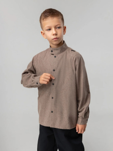 Bodo Рубашка 24-19MU