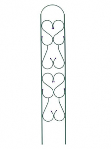 Шпалера «Разборная узорная» 2,1 м