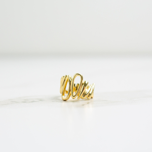 Кольцо Sirolo G