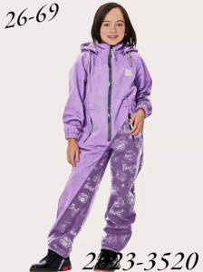 Комбинезон 2023-3520