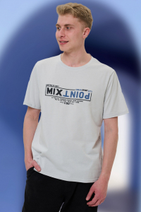 футболка мужская 2899-23