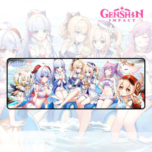 Коврик для мыши 