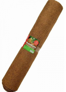 Кокосовое полотно Мульчаграм 1х3 м