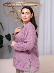 Кардиган женский
