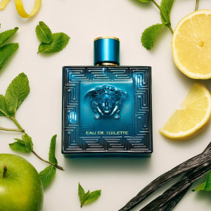 VERSACE EROS edp (m) 100ml