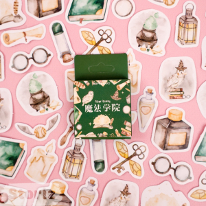 Набор наклеек 