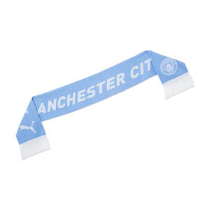 Manchester City Soccer Essentials
