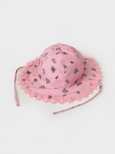 Панама для девочки