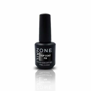 Топ без липкого слоя Top Coat Fix, 15 мл OneNail