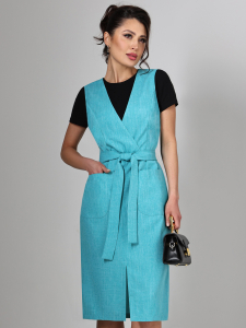 Сарафан Игра в классику, нью