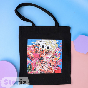 Сумка тканевая 