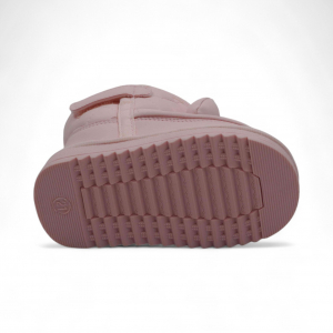 Угги С6685-13 розовые