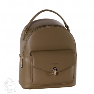 Рюкзак женский 6630CM green David Jones/30
