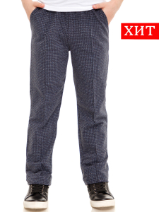 Апрель Брюки 1ПББ837258н