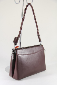Сумка женская кожаная NN (PE)