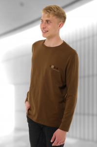 лонгслив мужской 2730-24