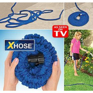 Шланг MEGAHOSE 60м