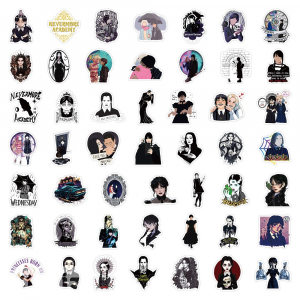 Наклейки для стикер бомбинга 