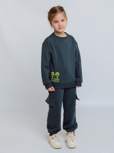 BATIK Свитшот