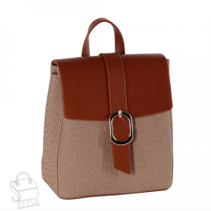 Рюкзак женский 012311030 khaki Bagco/30