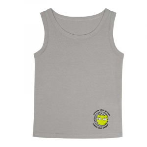 BUVD3369 майка для мальчиков (1 шт в кор.)