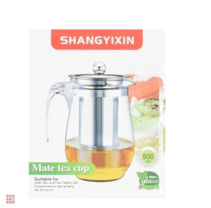 Чайник заварочный 500мл SHANGYIXIN