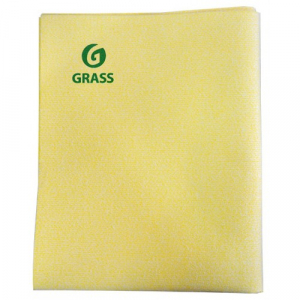 Салфетка замша Софт 45х55(25)