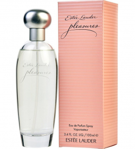 ESTEE LAUDER PLEASURES edp (w) 100ml