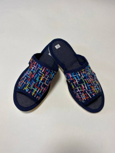 Тапочки женские арт.116