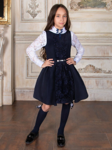 Соль&Перец Сарафан