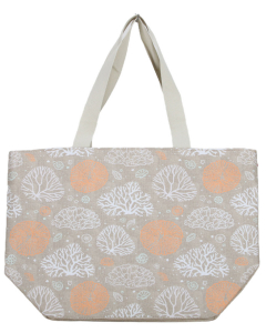 Пляжная сумка «BAILI»