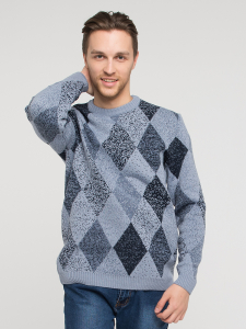 Джемпер мужской 212-12257