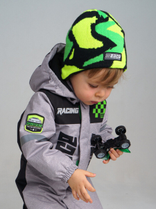 Шапка для мальчика