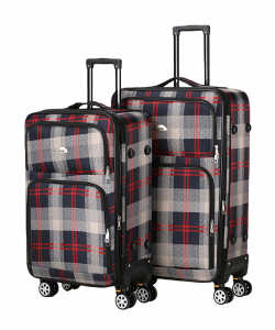 Комплект из 2-х чемоданов «Leegi»